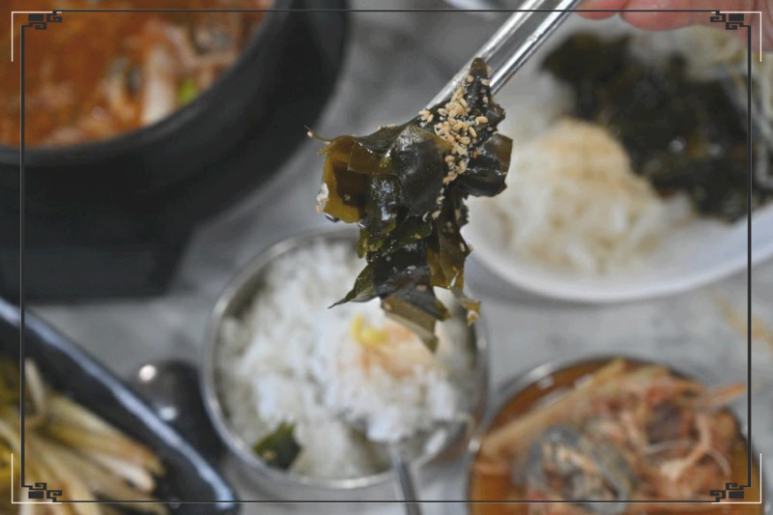 칠암횟집 이미지