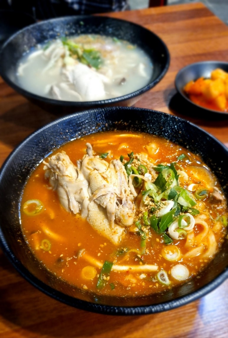 선우닭한마리 이미지