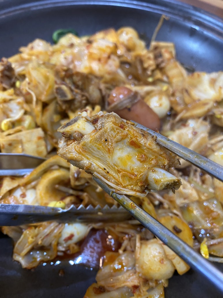마라집 쌍문 이미지