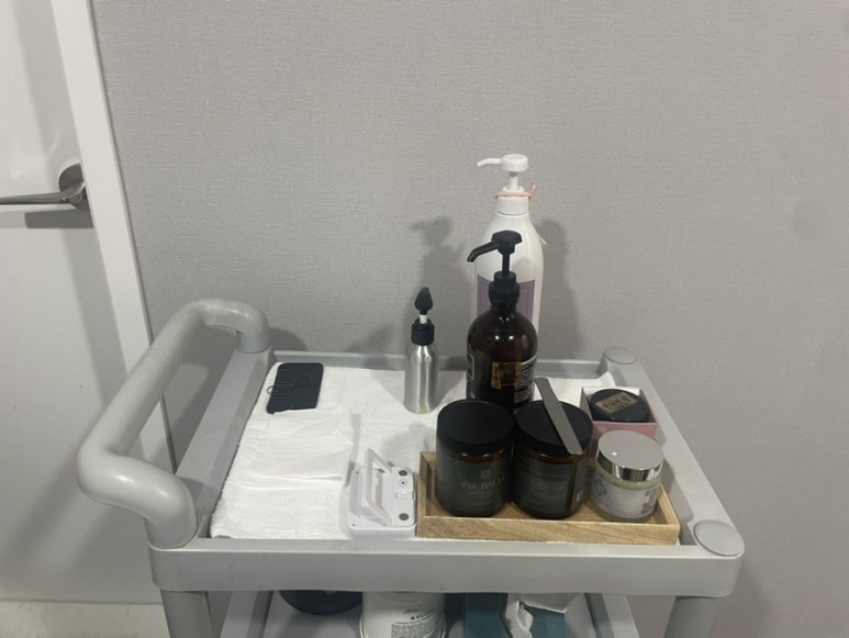 임채연&팜스스파 이미지