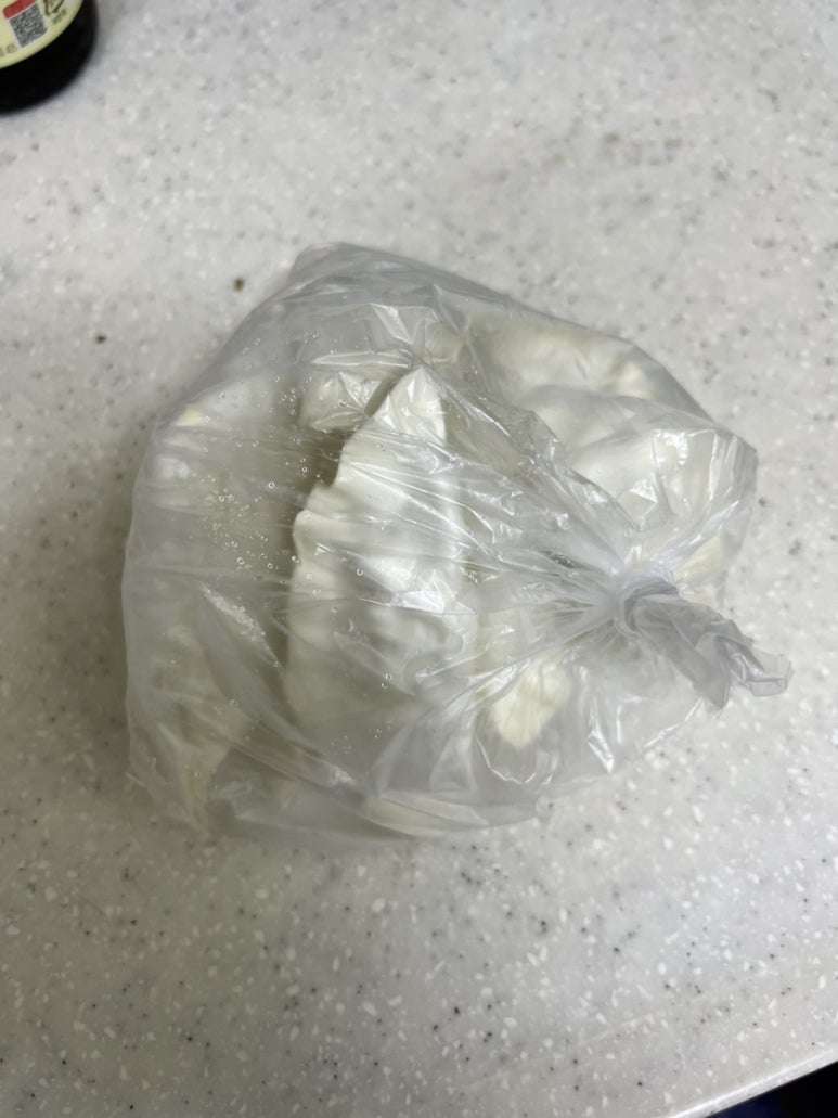 피땀국물 이미지