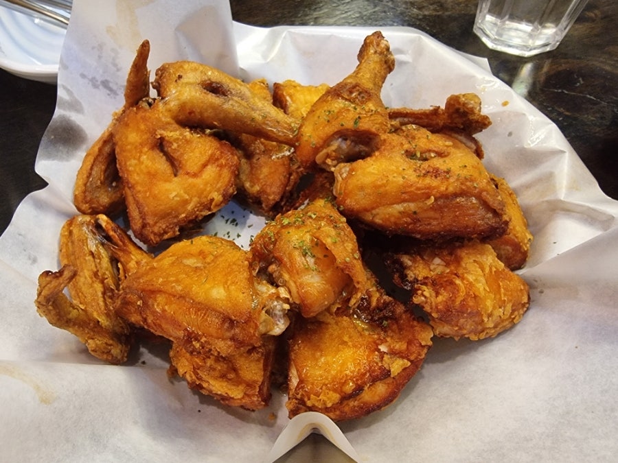 보드람치킨 산내마을점 이미지