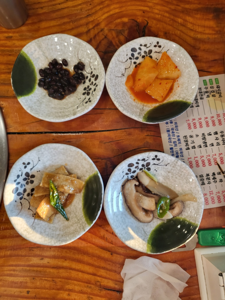 마포돼지갈비부대찌개 이미지