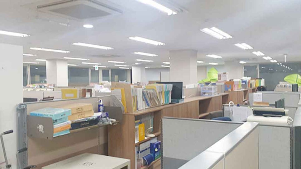 강남구사무실청소 이미지