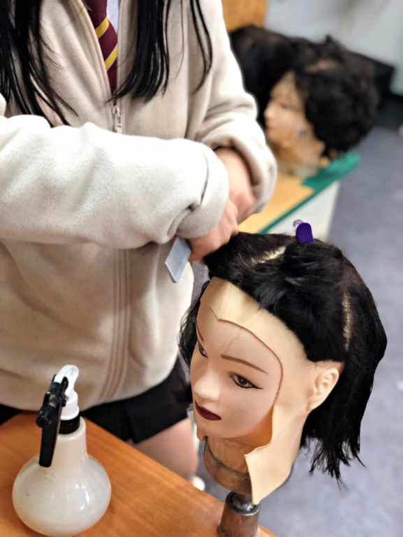 수인헤어 이미지