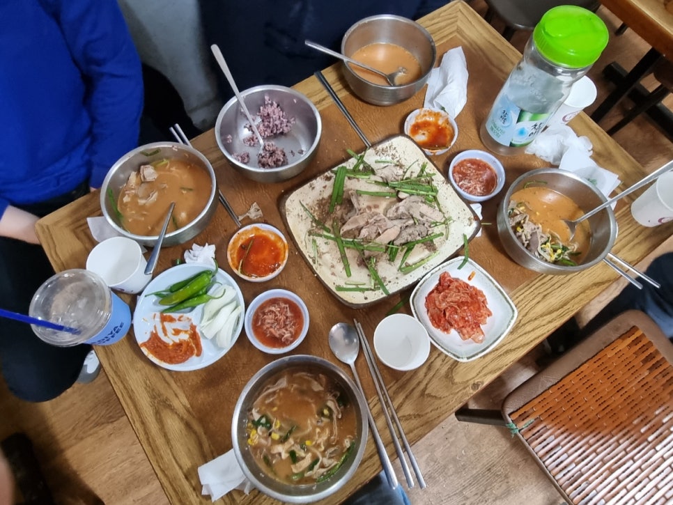 나주식당 이미지