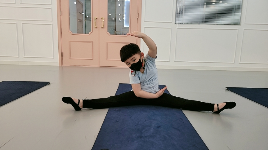 리발레학원 이미지