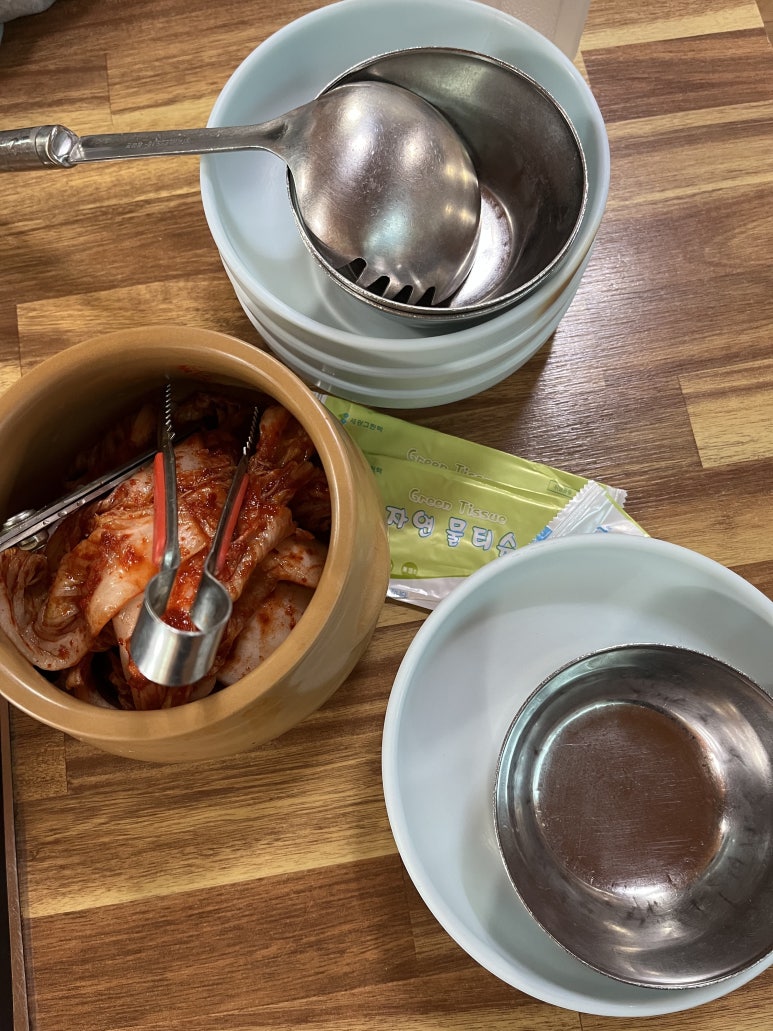 전통궁중칼국수 이미지