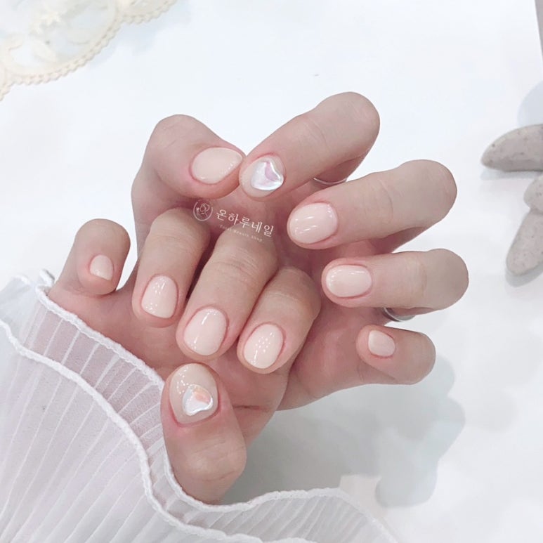 온하루네일 이미지