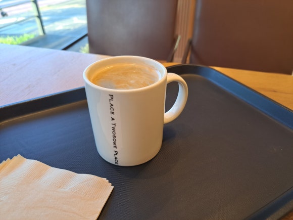 투썸플레이스아산북수점 이미지