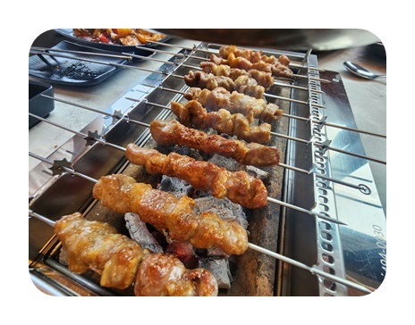 맛나린양꼬치 백운호수6호점 이미지