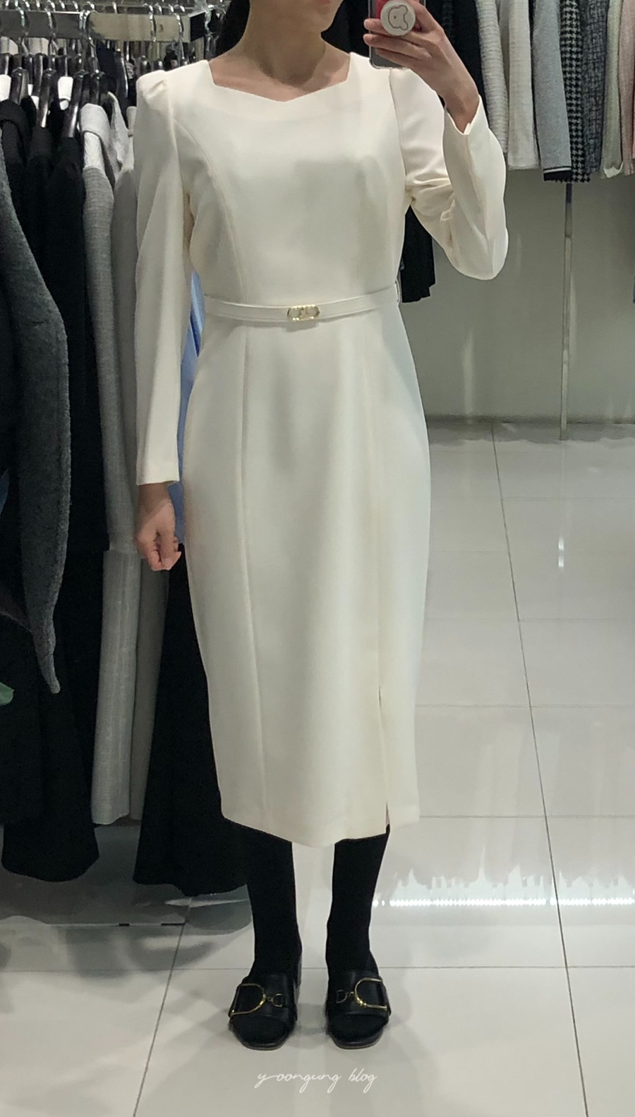 린신세계백화점 이미지
