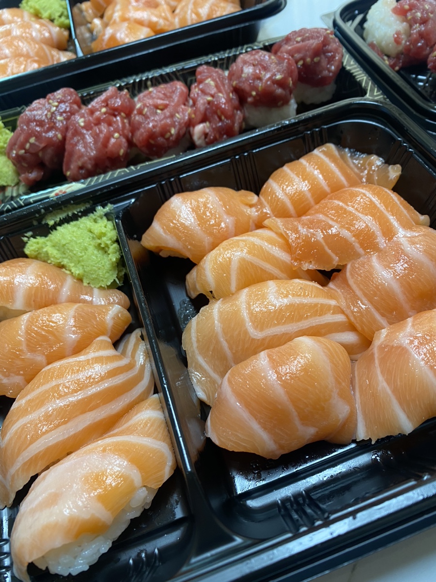 육회바른연어용인 이미지