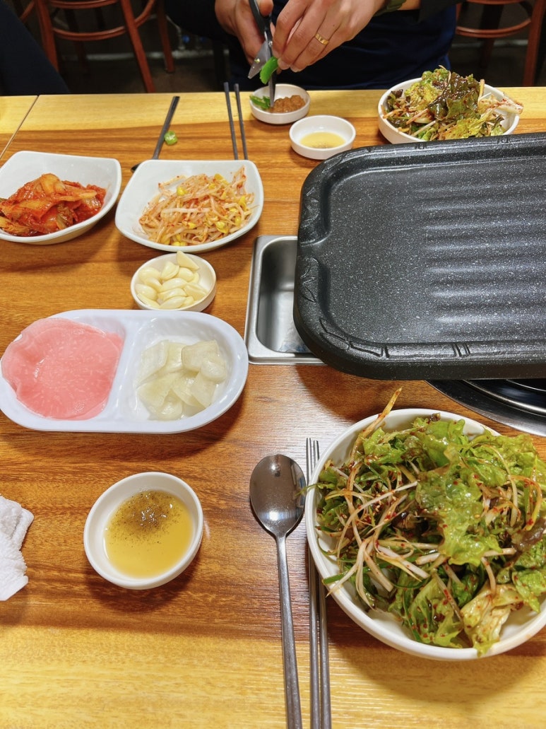 논개한우 이미지