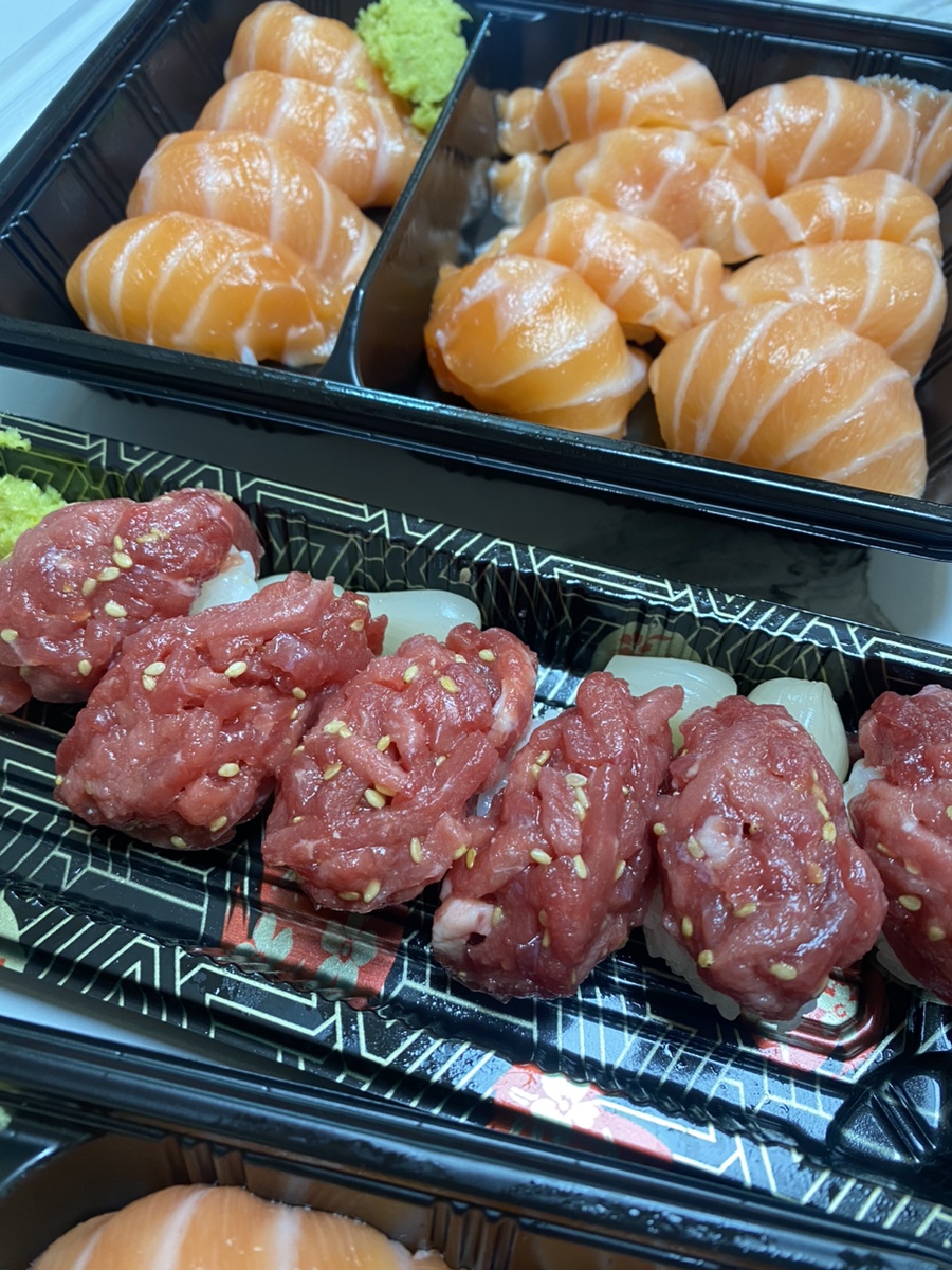 육회바른연어역북점 이미지