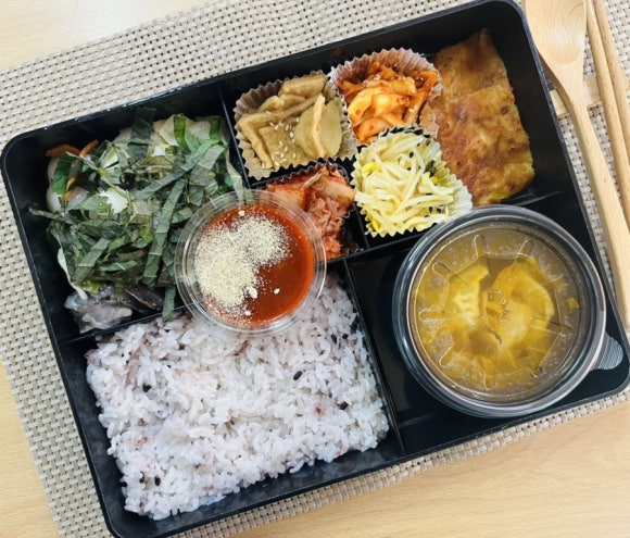 푸드박스 창원점 이미지