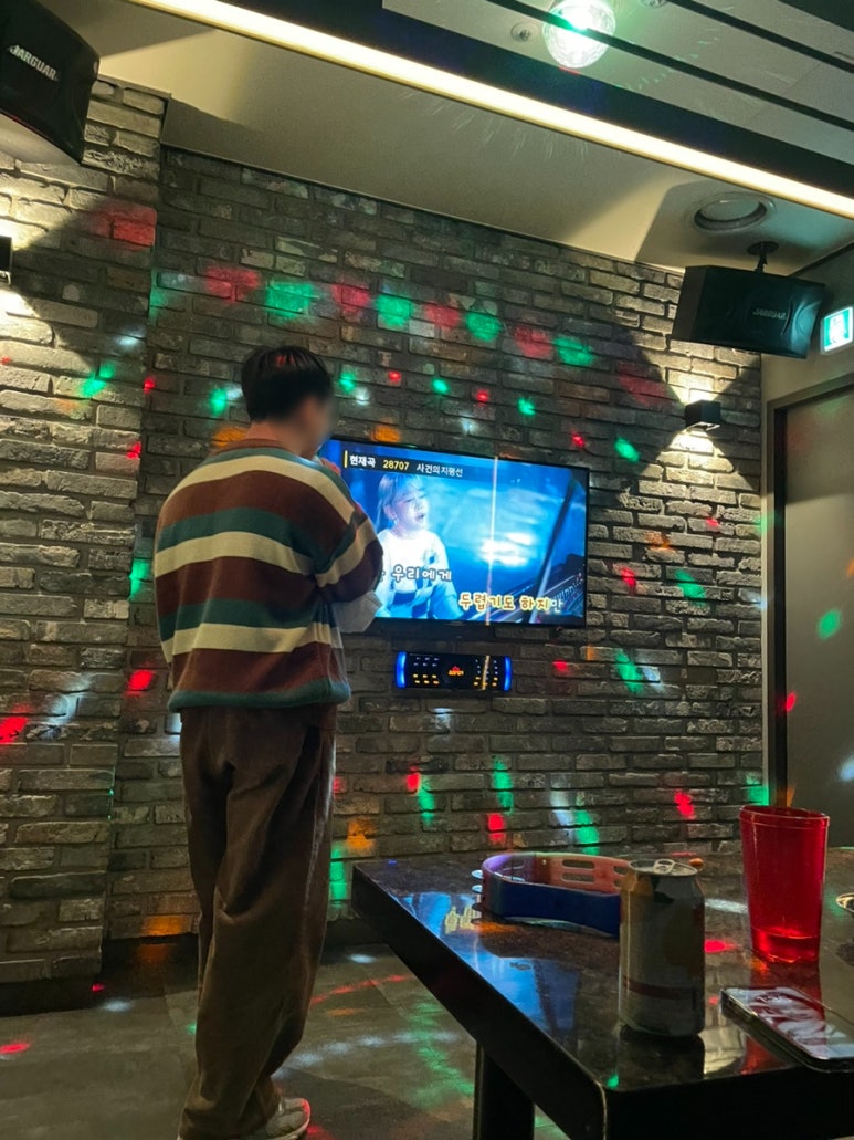 하트노래연습장 이미지