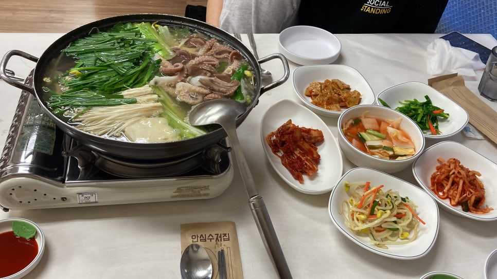 일미쭈꾸미 이미지