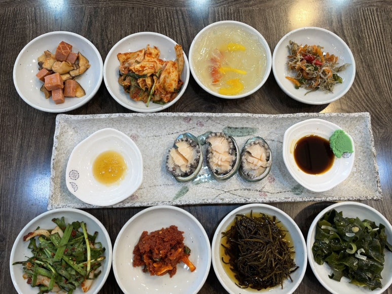 델마펜션까페 이미지