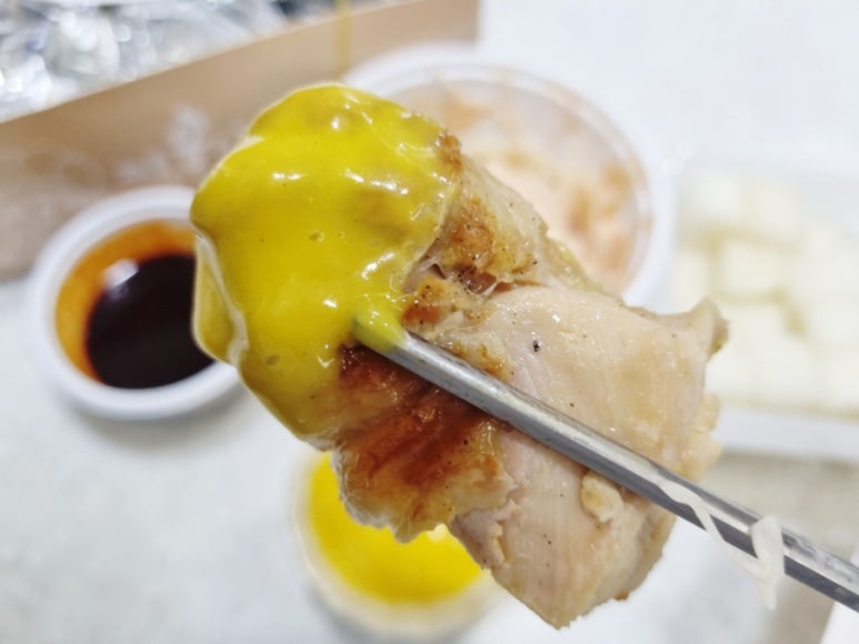 찌웅이네 숯불 두마리치킨 이미지