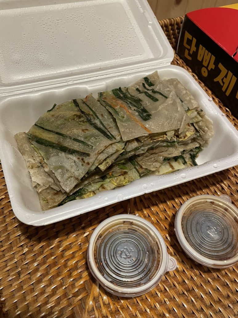 커피에반하다 단양구경시장점 이미지