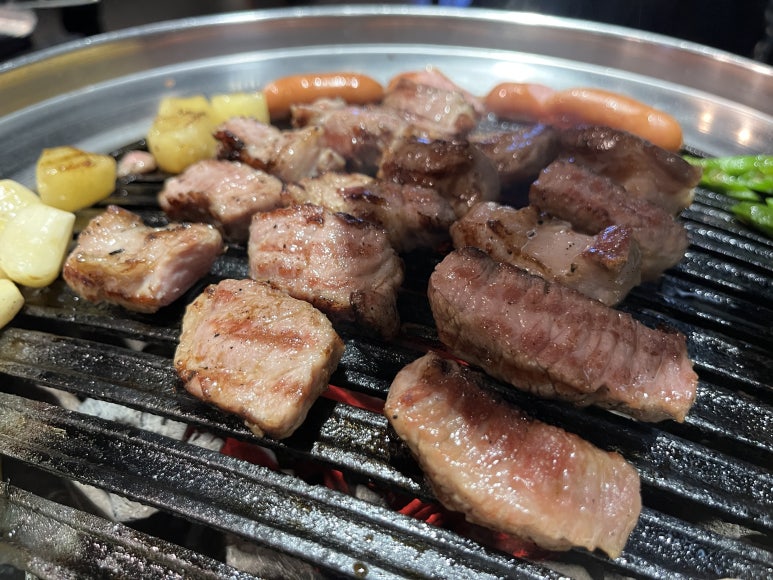 부흥밥집 이미지