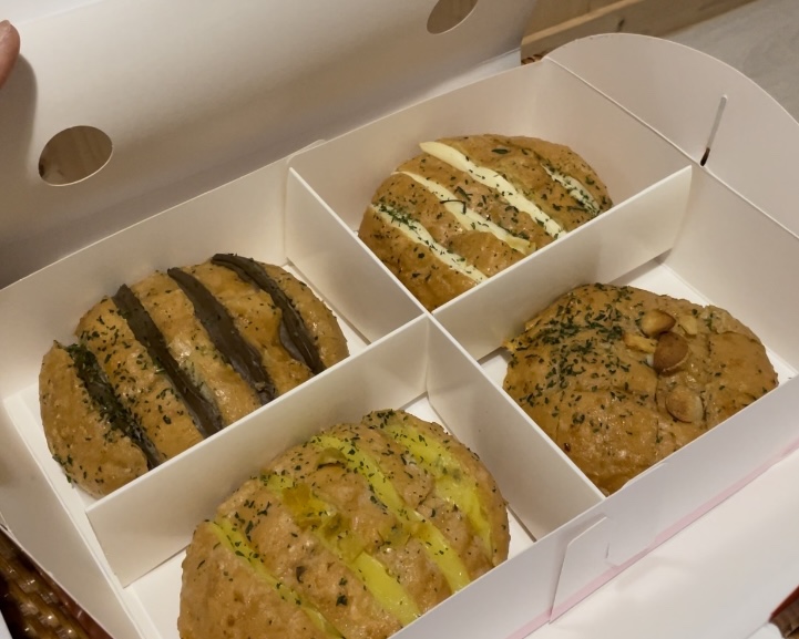 커피에반하다 단양구경시장점 이미지