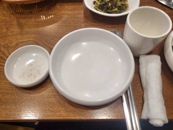 다솔촌식당 이미지