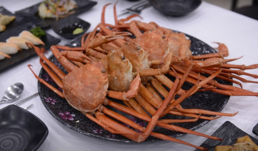 대게집 이미지