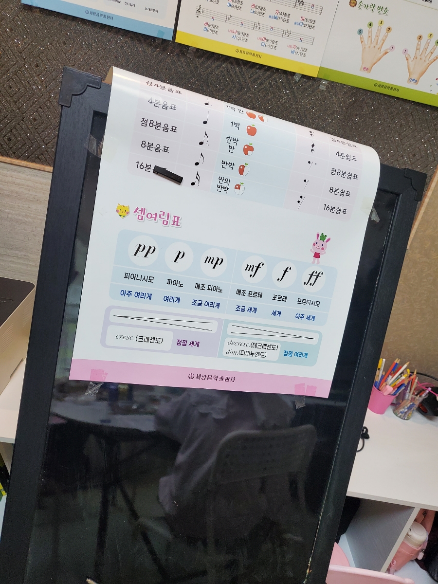 두뇌발달음악교습소 이미지