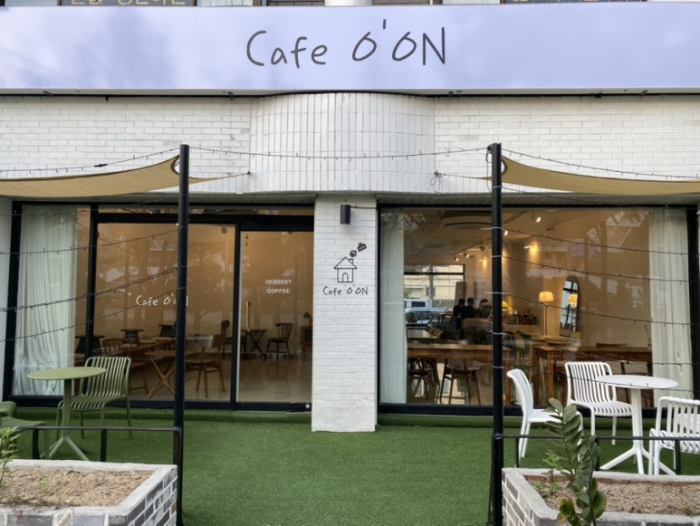 카페오온(Cafe O'ON) 이미지