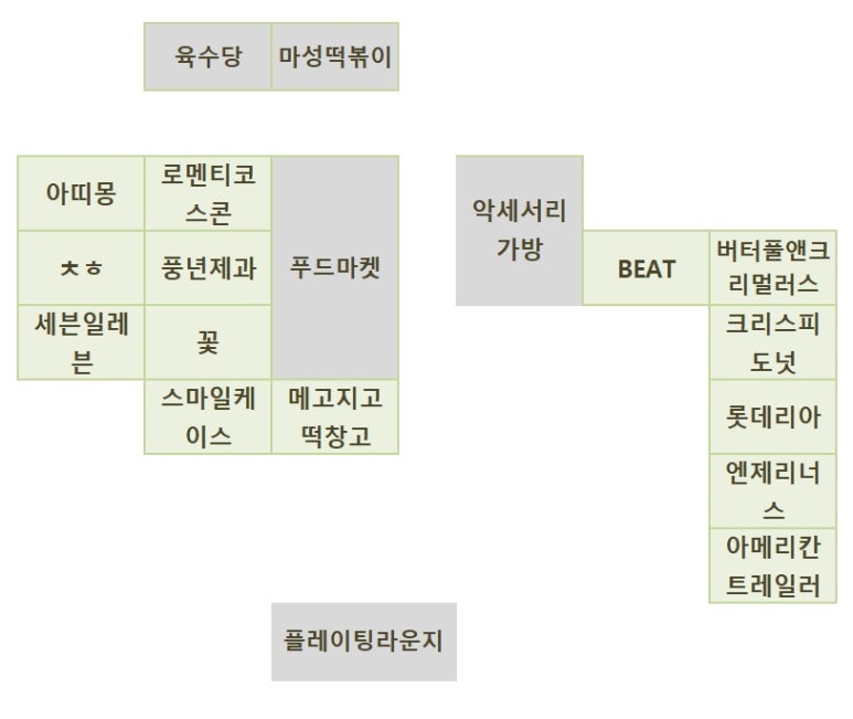 푸드카페건어물 이미지