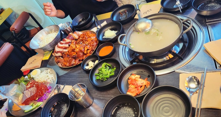 원일족발 이미지