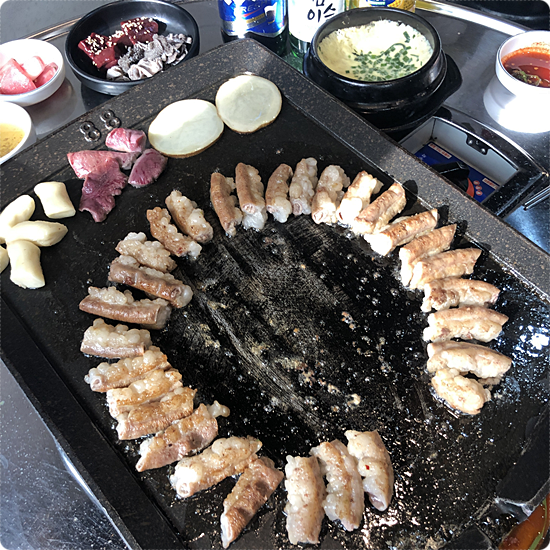 인생한우소곱창 이미지