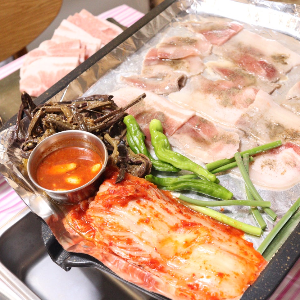제주돈선생 이미지