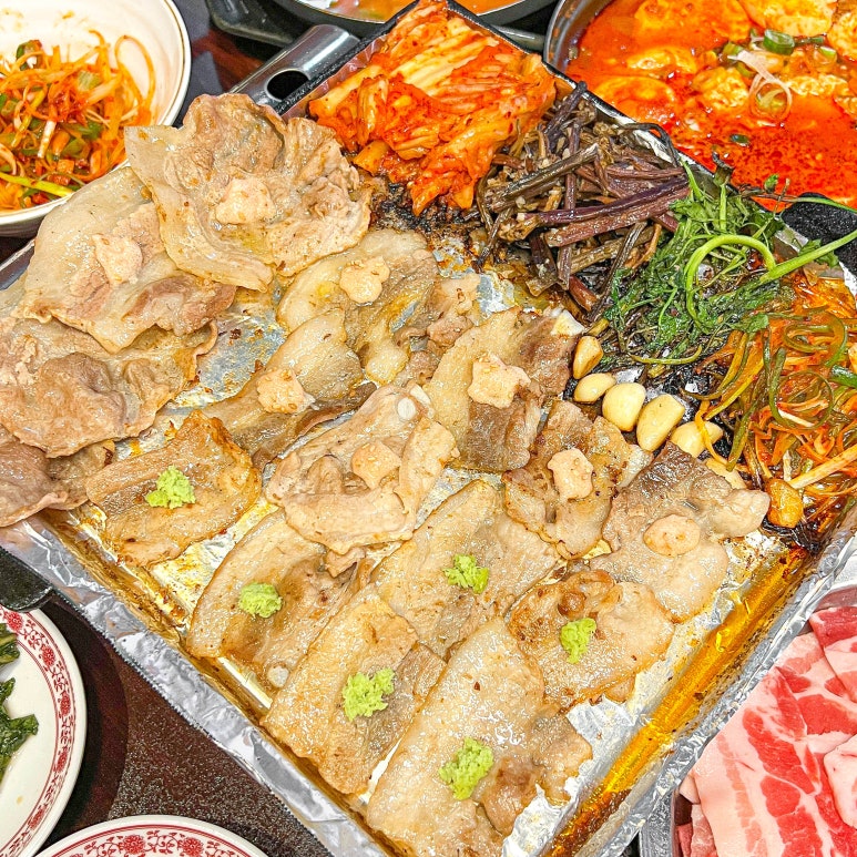 유일상회 이미지