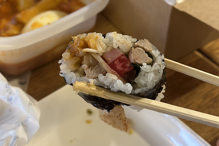 도도치킨카페 이미지