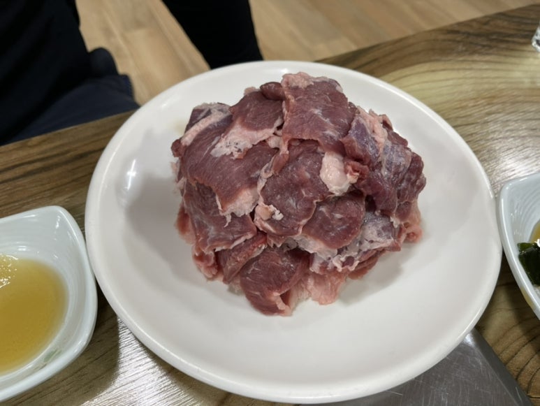 합수식육식당 이미지