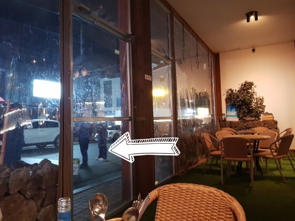 한라천막 이미지