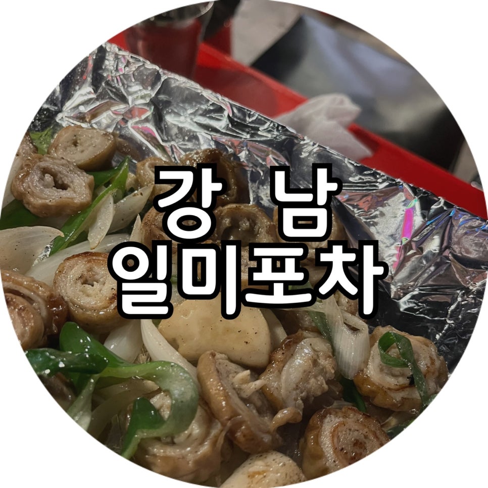 일미포차 이미지