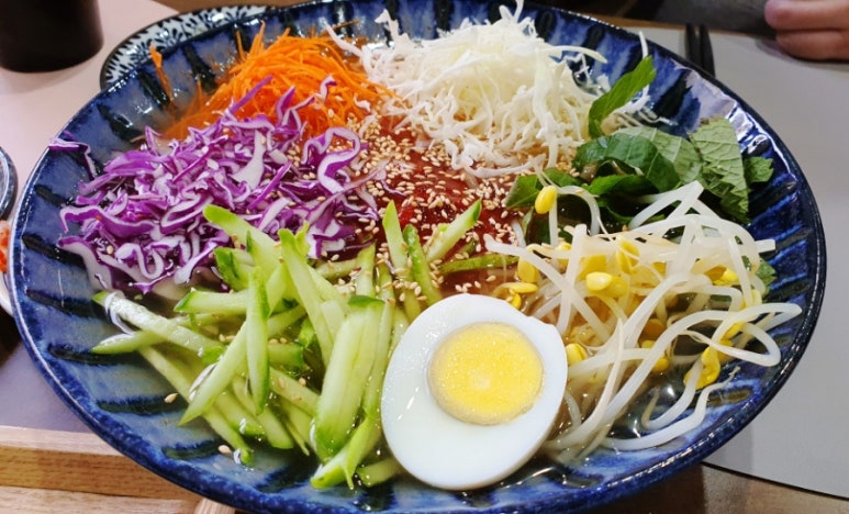 칠성분식 이미지