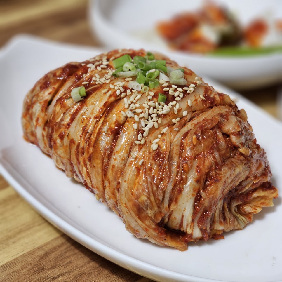 진성보쌈 이미지