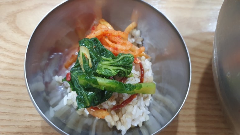 증평옹심이메밀칼국수 이미지