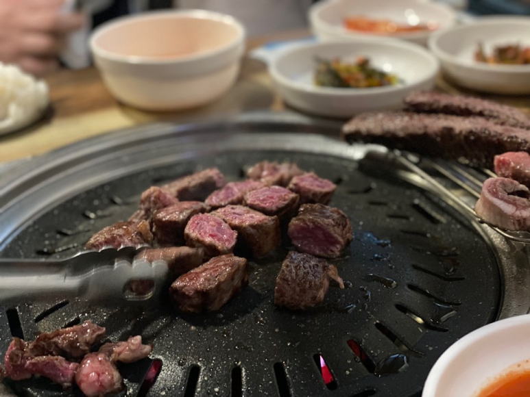 땡벌정육식당 이미지