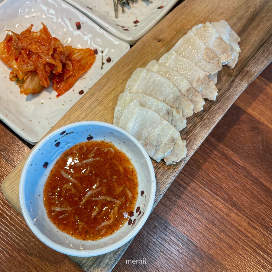 자매밥상 사진 5