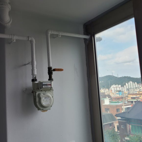 남면가스 이미지