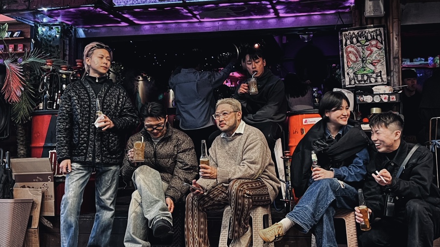 코플릿바버샵 이미지
