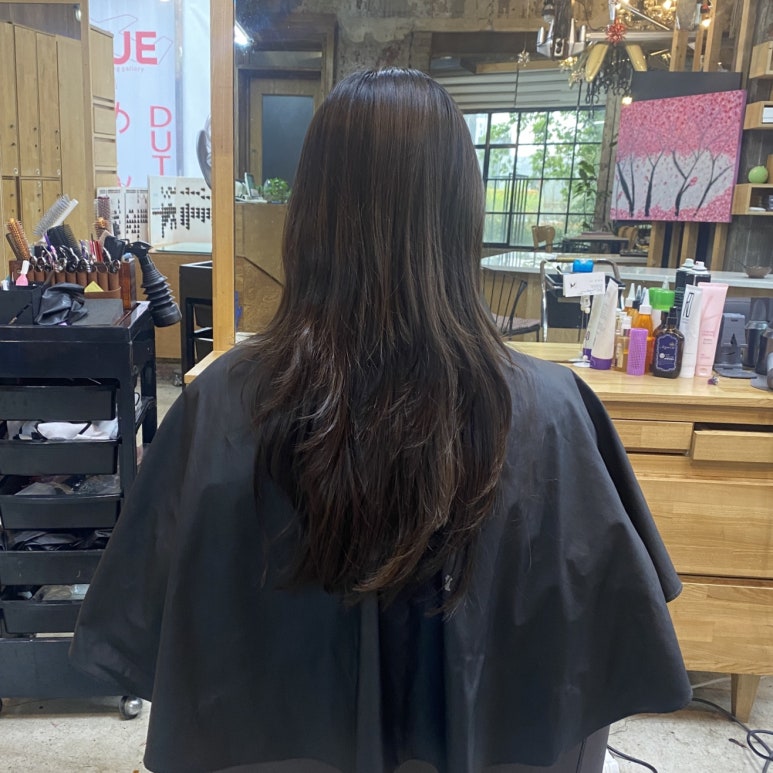 메종드헤어0403(명동점) 이미지