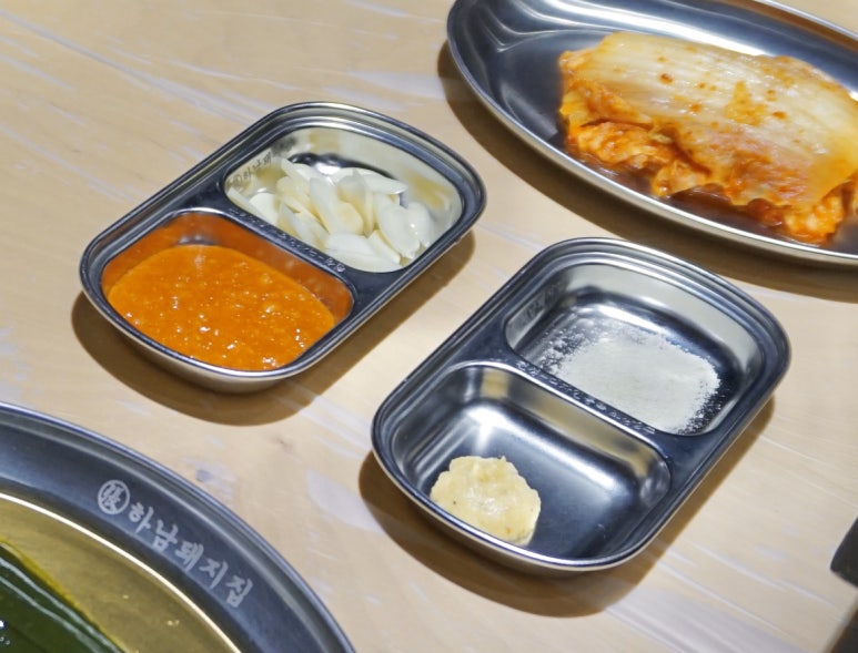 하남돼지집 목포남악도청점 이미지