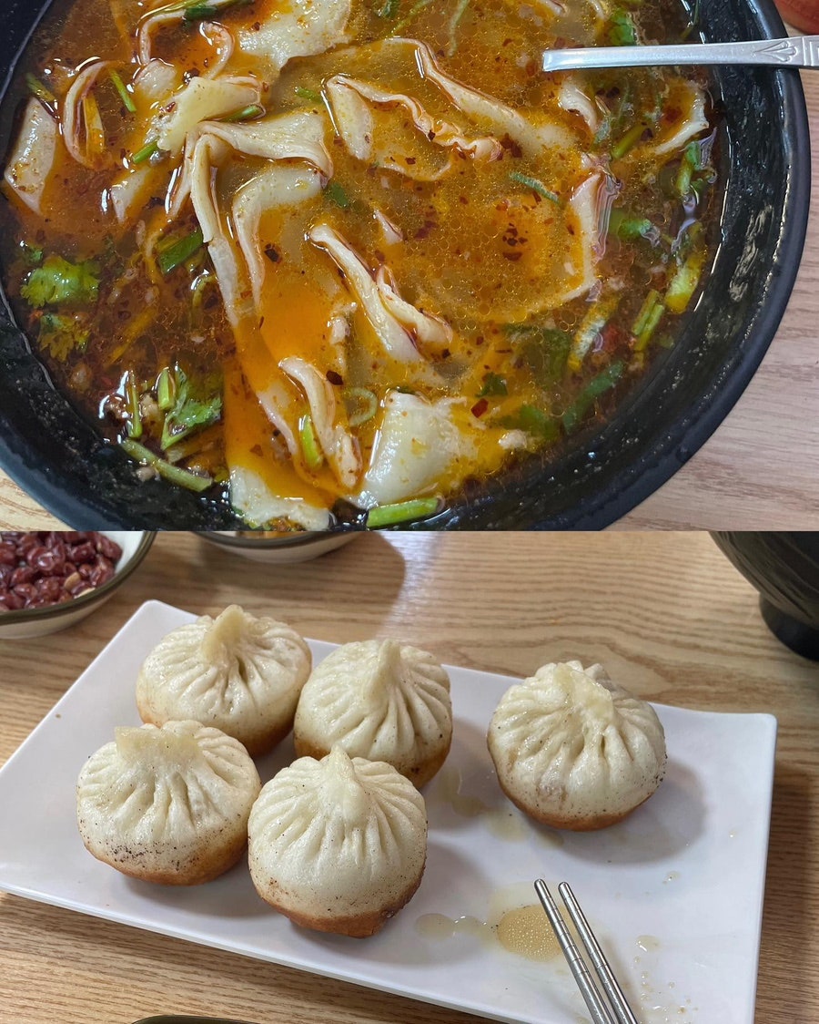 란주천면관 이미지